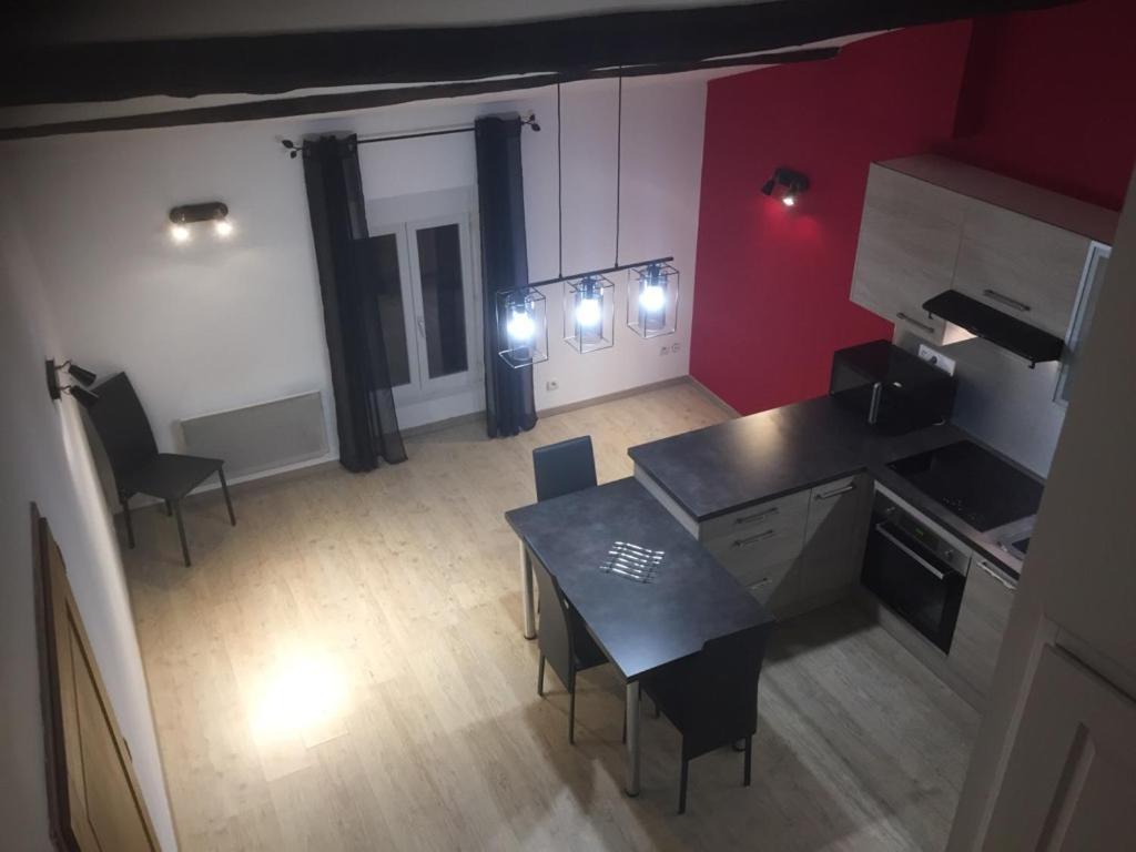 T2 Bis - Parking - Cosy Apartment Les Roches-de-Condrieu ภายนอก รูปภาพ
